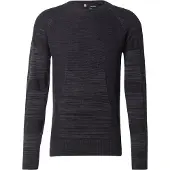 G-Star 3d Biker Relaxed Fit Sweater Noir S Homme