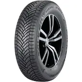 Falken GAN car-tyres EUROALL SEASON AS220 ( 175/65 R15 88H XL, VCe BLK )