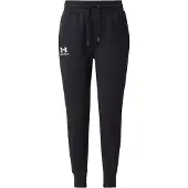 Under Armour Ua Icon Fleece Jogger - noir, Taille:XS