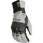 KLIM Vanguard GTX Long Cool Gris Gants Taille M