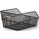 Basil Cento S Basket Noir