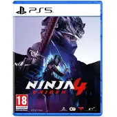 Ps5 Ninja Gaiden 4 Clair PAL