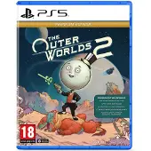 Playstation 5 The Outer Worlds 2 (premium Edition) Clair PAL