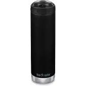 Klean Kanteen Insulated TKWide 590 ml (Café Cap) - Black