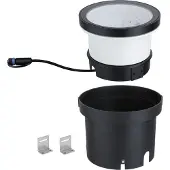 Paulmann Plug & Shine Lèche-mur LED Ocos Luminaire individuel