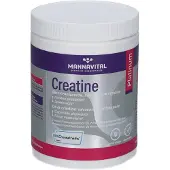 Mannavital Creatine 408 g Poudre