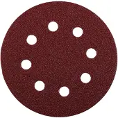 Kwb 491906 Accessoires pour ponceuses 5 pièce(s) Ponceuse à disque