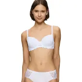 Triumph Soutien-gorge blanc