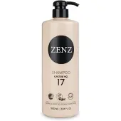 Zenz Organic Shampoo Cactus No. 17 1000 ml