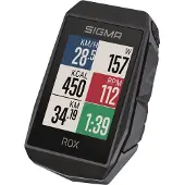 Sigma Rox 11.1 Evo Noir