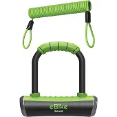 Onguard 8006E - Pitbull Mini E (90 x 140mm - 14mm)