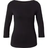 Vero Moda T-shirt 'VMPanda' noir