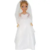 Dimian Bride, 80 cm - (BD2001F)