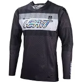 Leatt 5.5 Ultraweld 2024 Maillot de motocross