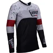 Leatt 4.5 Enduro Patch 2025 Maillot de motocross