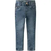 Name it Jean 'NMFPolly' bleu denim