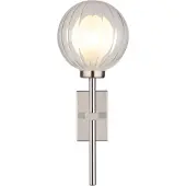 Globo Lighting Applique murale ANDER LH 10x26 cm coloré Applique murale