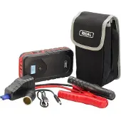 Ideal XSTARTER15PRO Starthulp