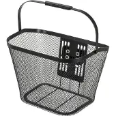 Topeak Urban Basket 15l Noir