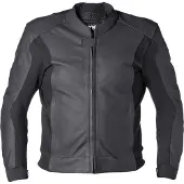 GMS GS-1 Blouson de moto en cuir