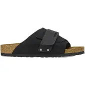 Birkenstock Mule 'Kyoto' noir