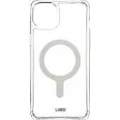 Uag Coque Plyo MagSafe iPhone 14 Plus - Ice