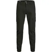Jack & Jones Paul Flake Akm 543 Pants Vert 28 / 32 Homme