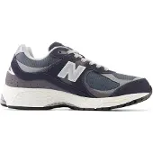 New Balance Baskets basses '2002R' bleu marine / gris / blanc