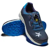 Solid Gear Chaussures de sécurité Ocean , TAILLE/VARIANCE : 42