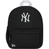 New Era Sac à dos 'NEYYAN' noir / blanc