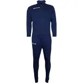 Givova Rev S Tracksuit Bleu XL Homme