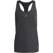 Adidas T-Shirt fonctionnel 'Power' anthracite / noir