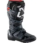 Leatt 4.5 Enduro Black Boots Taille 40.5
