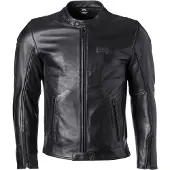 GMS The Roland Stones Blouson de moto en cuir