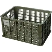 Basil Crate 40l Basket Vert