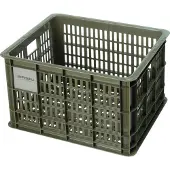 Basil Crate 27l Basket Vert