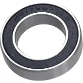 Union Roulements à billes Cb-105 Mr17287 2Rs 17X28X7