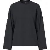 Pieces T-shirt 'Sadie' noir