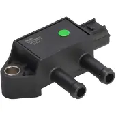 Delphi Capteur De Pression D'echappement Honda Civic, Cr-V, Hr-V 1,6 I-Dtec 13-