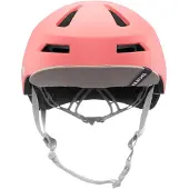 Bern Nino 2.0 Casque de ville Rose M Rose M