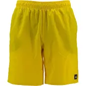 Adidas Short de bain uni de longueur classique CLX