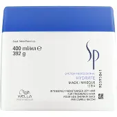 Wella Hydrate Mask 400 ml