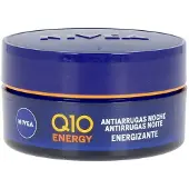 Nivea Crème anti-rides Q10 + Vitamina C Nivea (50 ml)
