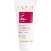 Guinot Red Logic Face Cream pour les peaux rougies et réactives 30ml 1.03oz
