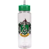 Half Moon Bay Harry Potter - Serpentard - Bouteille Avec Paille 700ml