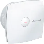CATA X-mart 15 Matic Bathroom Extractor Blanc