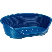 Ferplast Deluxe Siesta Bed 6 Blue