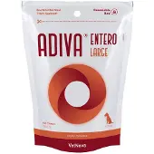 Vetnova Adiva Entero Large Intestinal Protector Clair