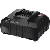 FISCHER BEFESTIGUNGSSYSTEME Fischer FSS-BC 12-36V Chargeur AIR COOLED - CAS Partner ( 552931 )