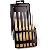 Rennsteig Jeu De Ciseaux à Bois 6 Pièces